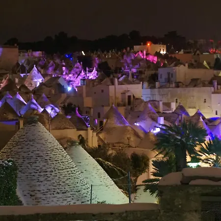 Trulli Lovers 1
